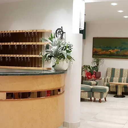 Hotel Gigliola