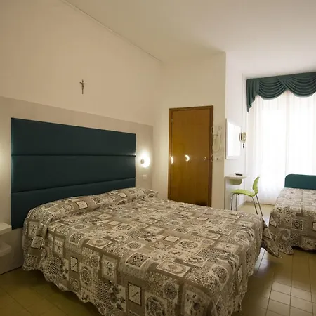 Gigliola Отель 3*