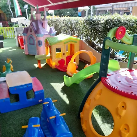 Gigliola Hotel Gatteo a Mare