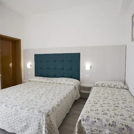 Gigliola 3* Гаттео-а-Маре