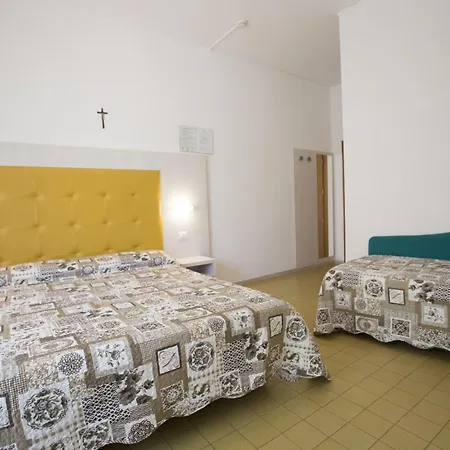 Gigliola 3* Гаттео-а-Маре