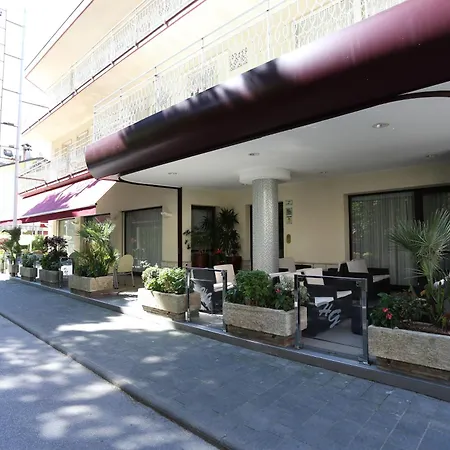 Hotel Gigliola
