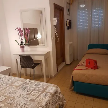 Gigliola Hotel 3*