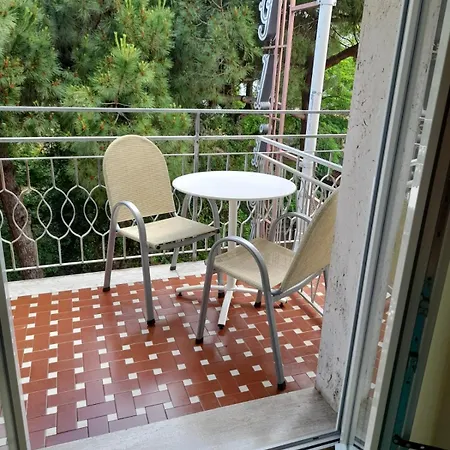 Gigliola Gatteo a Mare