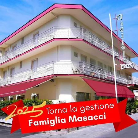 Gigliola Hotel