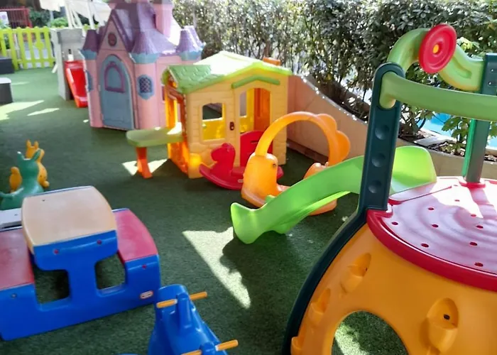 Gigliola Hotel Gatteo a Mare