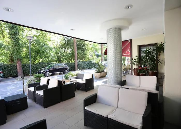 Hotel Gigliola Gatteo a Mare