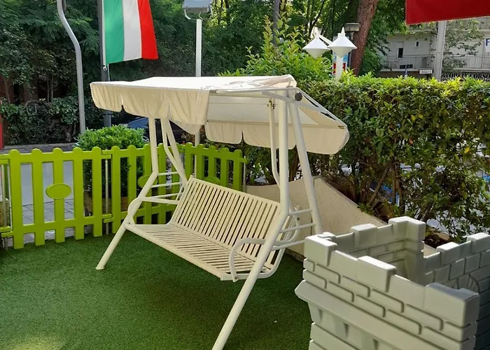 Hotel Gigliola Gatteo a Mare