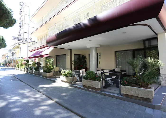 Hotel Gigliola