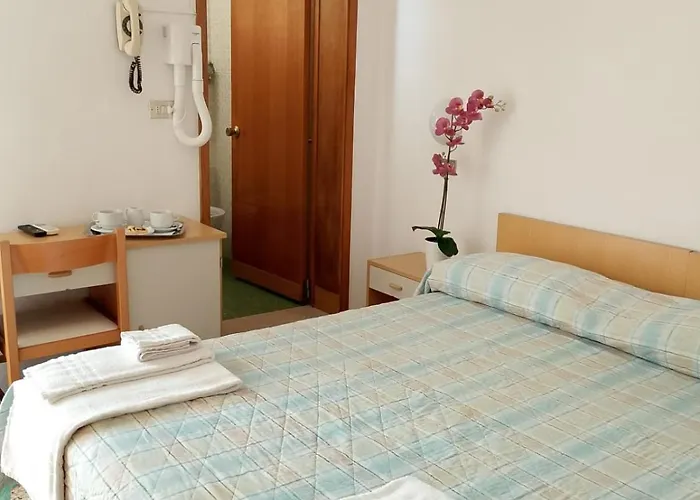 Gigliola Hotel Gatteo a Mare