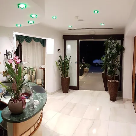 Gigliola Hotel 3*