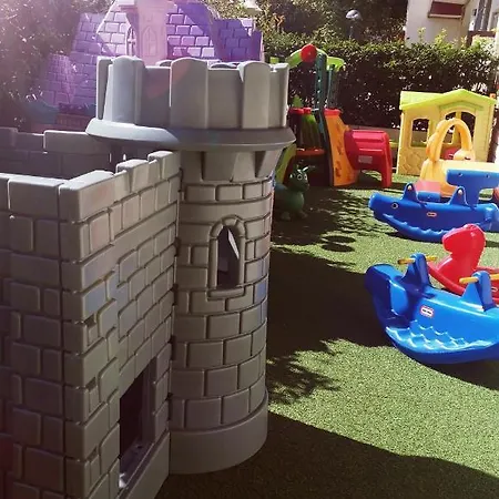 Gigliola 3* Gatteo a Mare