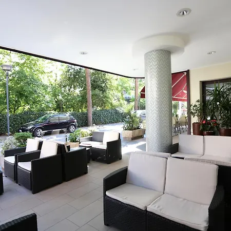 Hotell Gigliola Gatteo a Mare