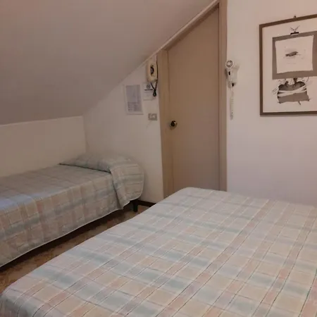 Hotel Gigliola