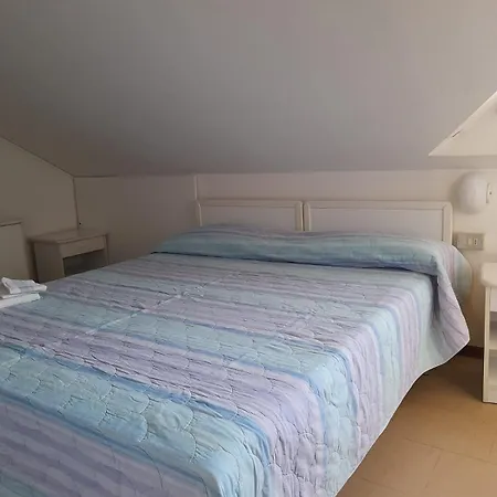 Gigliola Hotel 3*