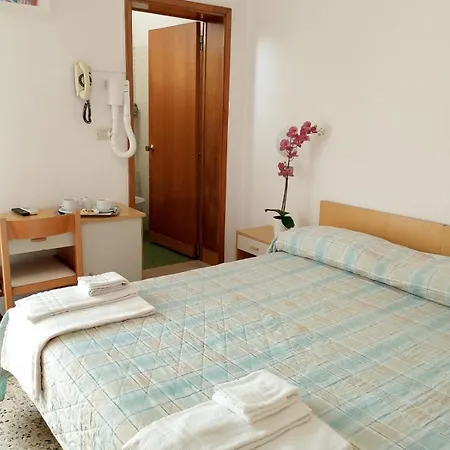 Gigliola Hotell Gatteo a Mare