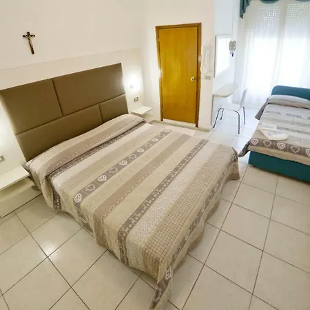 Gigliola Hotel 3*
