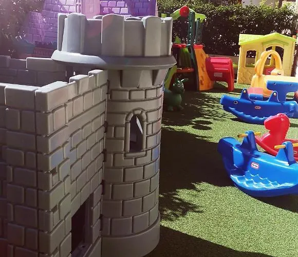 Gigliola 3* Gatteo a Mare