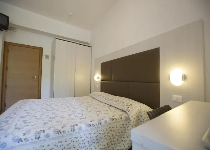 Gigliola Gatteo a Mare